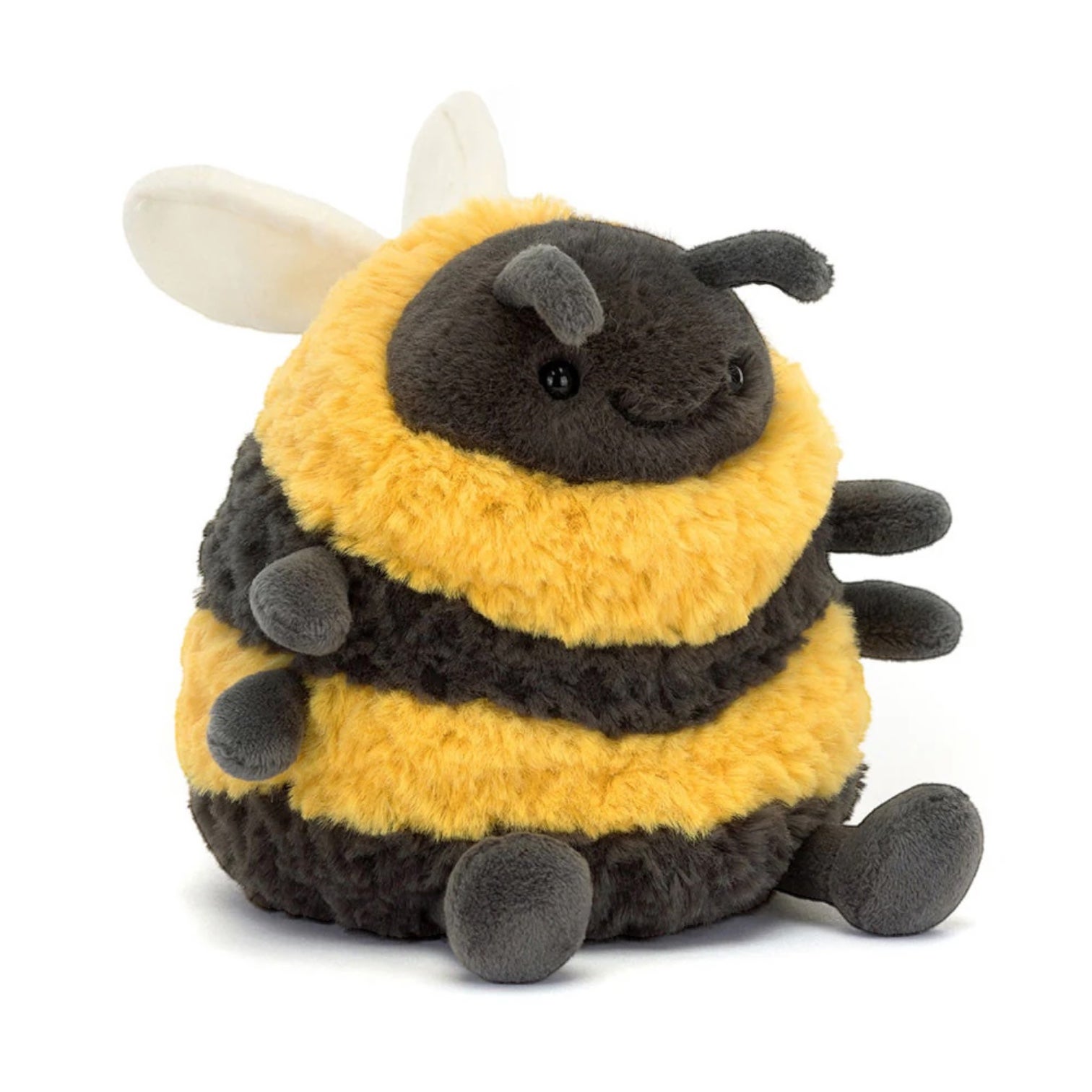 新品 jelly cat Albee Bee Jellycat Albee Bee | Bumble & Wren