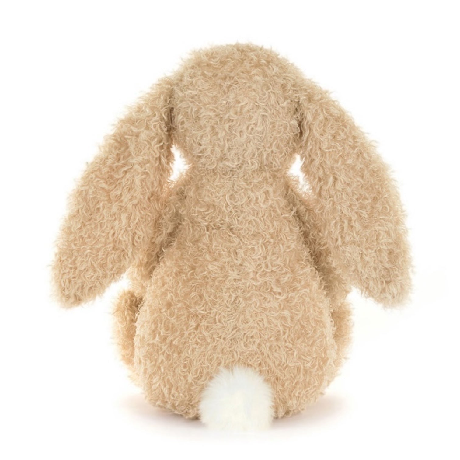 Jellycat Bashful Luxe Bunny Curly Big | Bumble & Wren