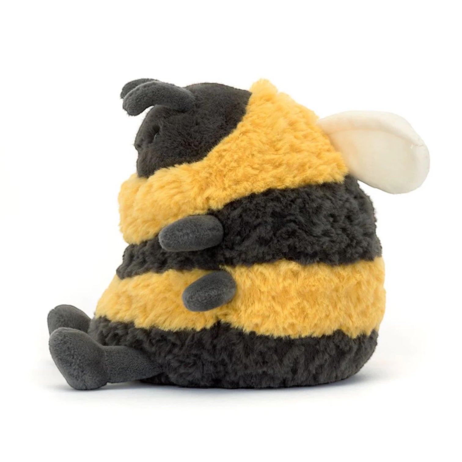 　ぬいぐるみ Albee Bee　アルビー蜂　ジェリーキャット Albee Bee - Official Jellycat