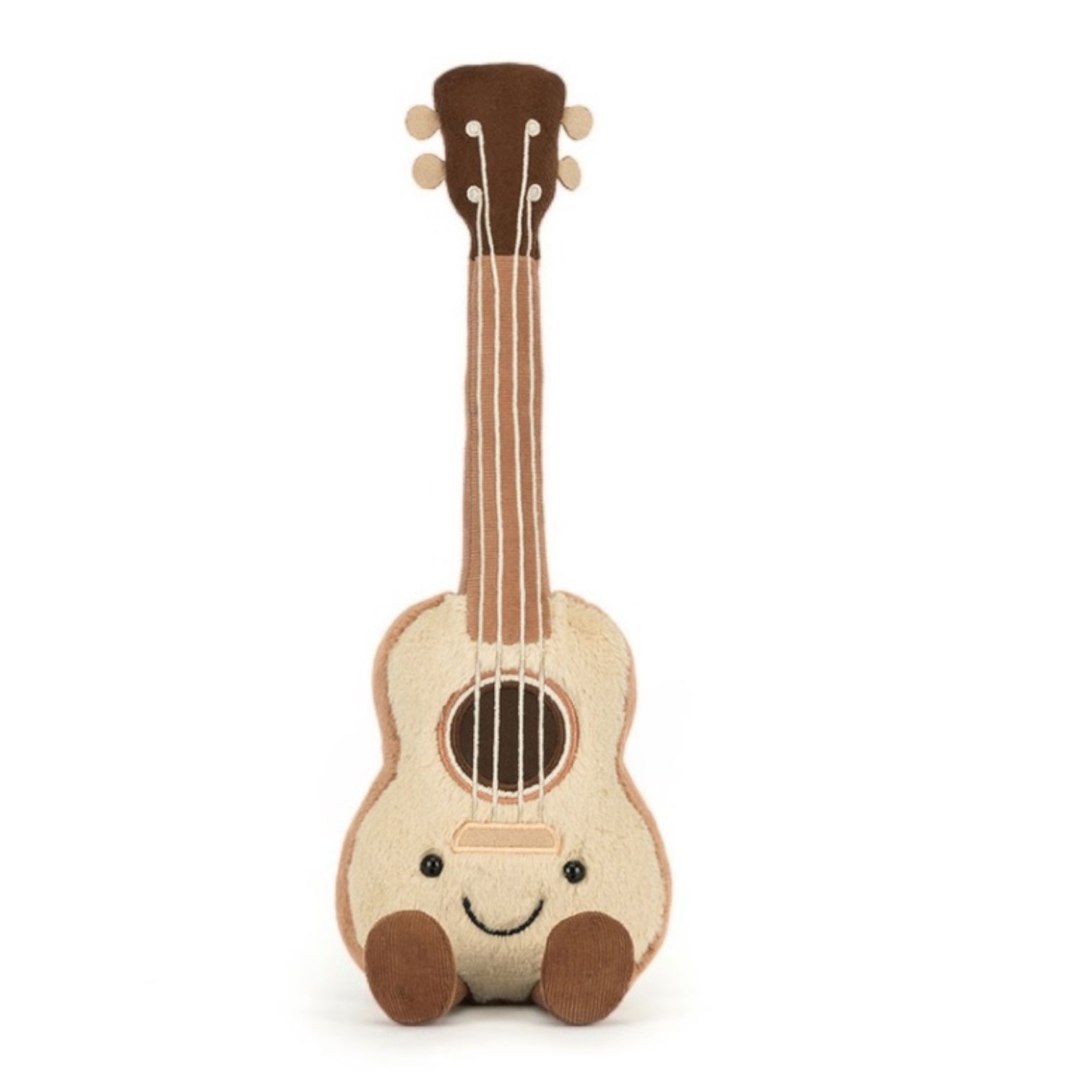 Jellycat Amuseable Ukulele