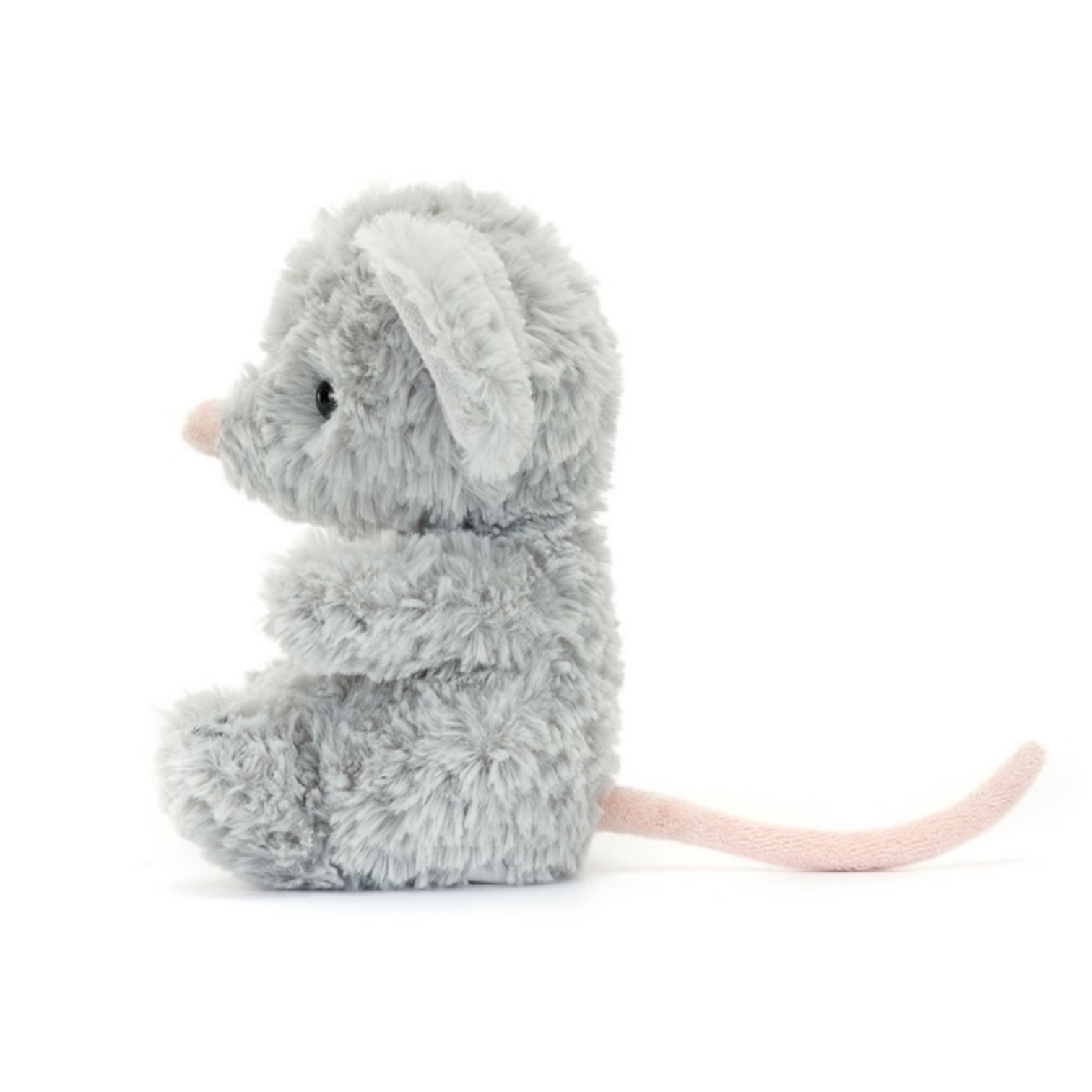 ジェリーキャット　ネズミ　yummy mouse Jellycat Yummy Mouse | Bumble & Wren