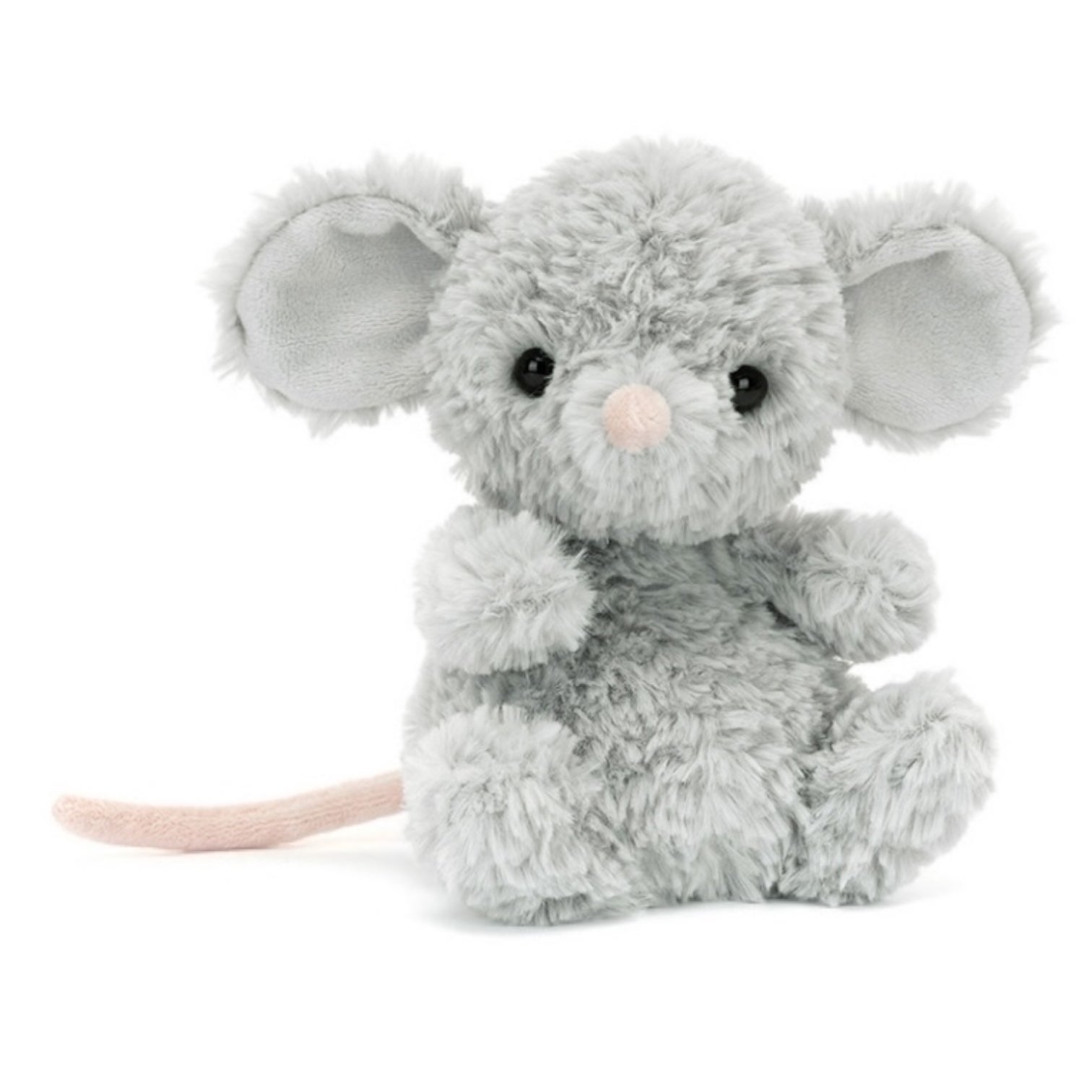  Yummy Mouse ネズミ 新品 タグ付き Jellycat Yummy Mouse | Bumble & Wren